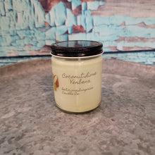 Load image into Gallery viewer, Coconut Lime Verbena