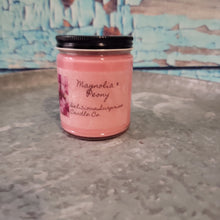 Load image into Gallery viewer, Magnolia & Peony