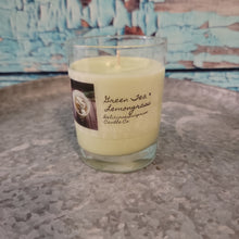 Load image into Gallery viewer, Green Tea & Lemongrass