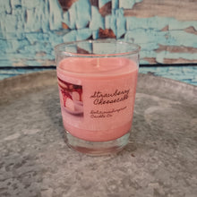 Load image into Gallery viewer, Strawberry Cheesecake