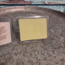 Load image into Gallery viewer, Open view of our wax melt.