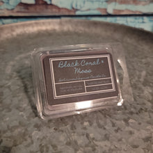 Load image into Gallery viewer, Black Coral & Moss