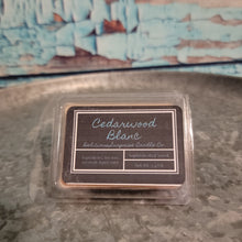 Load image into Gallery viewer, Cedarwood Blanc