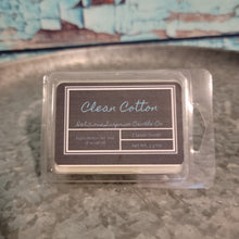 Load image into Gallery viewer, Clean Cotton