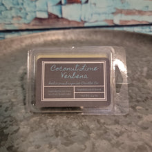 Load image into Gallery viewer, Coconut Lime Verbena