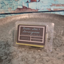 Load image into Gallery viewer, Green Tea & Lemongrass