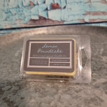 Load image into Gallery viewer, Lemon Poundcake