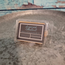 Load image into Gallery viewer, Sugared Chestnut