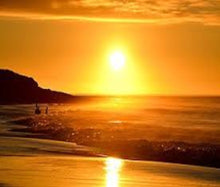 Load image into Gallery viewer, Golden Hour