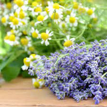Load image into Gallery viewer, Lavender Chamomile