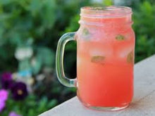 Load image into Gallery viewer, Pink Watermelon Lemonade
