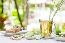 Load image into Gallery viewer, Green Tea & Lemongrass