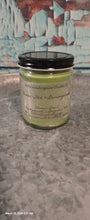 Load image into Gallery viewer, Green Tea & Lemongrass