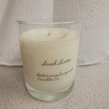 Load image into Gallery viewer, Lush Linen