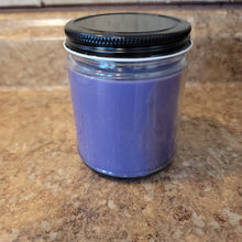 Load image into Gallery viewer, Black Violet & Saffron