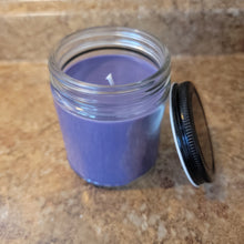 Load image into Gallery viewer, Black Violet & Saffron