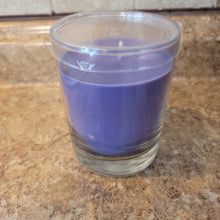 Load image into Gallery viewer, Black Violet & Saffron