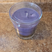 Load image into Gallery viewer, Black Violet & Saffron