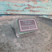 Load image into Gallery viewer, Oakmoss & Amber