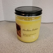 Load image into Gallery viewer, Amber Cedar