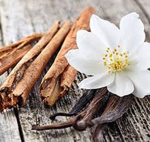 Load image into Gallery viewer, Cinnamon and Vanilla