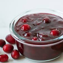 Load image into Gallery viewer, Cranberry Apple Marmalade