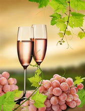 Load image into Gallery viewer, Grape Champagne