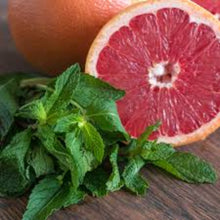 Load image into Gallery viewer, Grapefuit & Mint