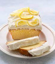 Load image into Gallery viewer, Lemon Poundcake