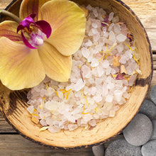 Load image into Gallery viewer, Sea Salt & Orchid