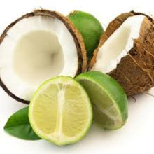 Load image into Gallery viewer, Coconut Lime Verbena