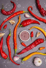 Load image into Gallery viewer, Sweet Orange and Sriracha