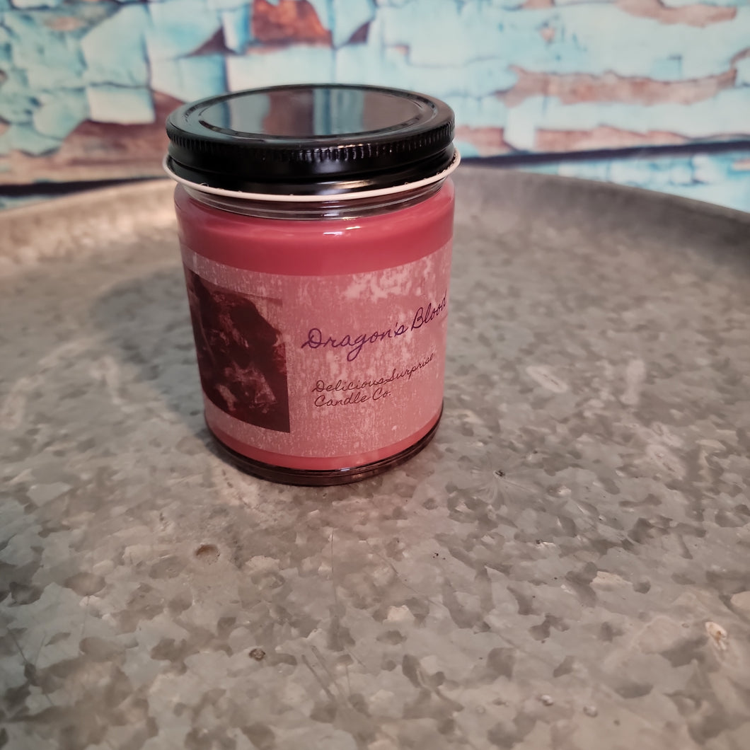 Dragon's Blood