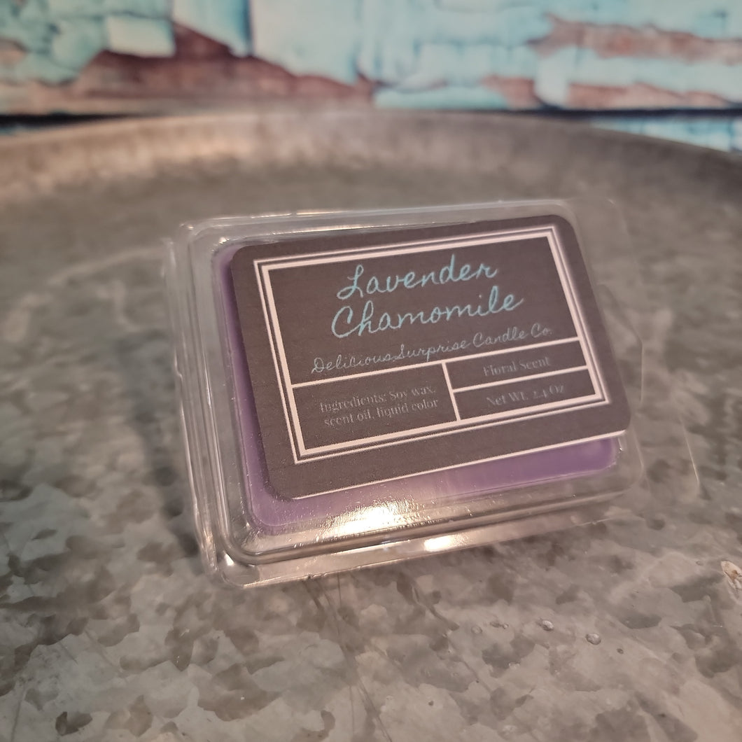 Lavender Chamomile