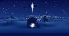 Load image into Gallery viewer, Away In a Manger
