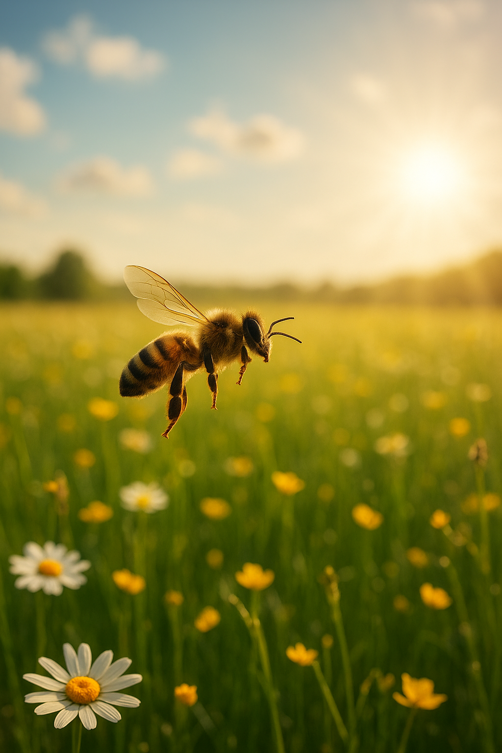 The Bees Wax Collection