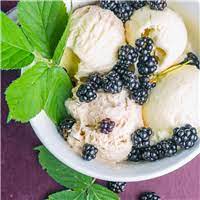 Load image into Gallery viewer, Black Raspberry &amp; Vanilla
