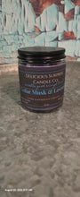 Load image into Gallery viewer, Cedar Musk &amp; Lavender
