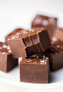 Chocolate Fudge