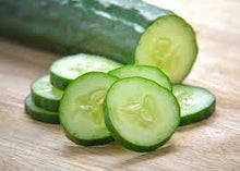 Load image into Gallery viewer, Cucumber
