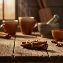 Load image into Gallery viewer, Cinnamon Stick
