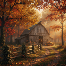 Load image into Gallery viewer, Fall Foliage
