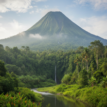 Load image into Gallery viewer, Volcano
