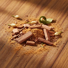 Load image into Gallery viewer, Sandalwood
