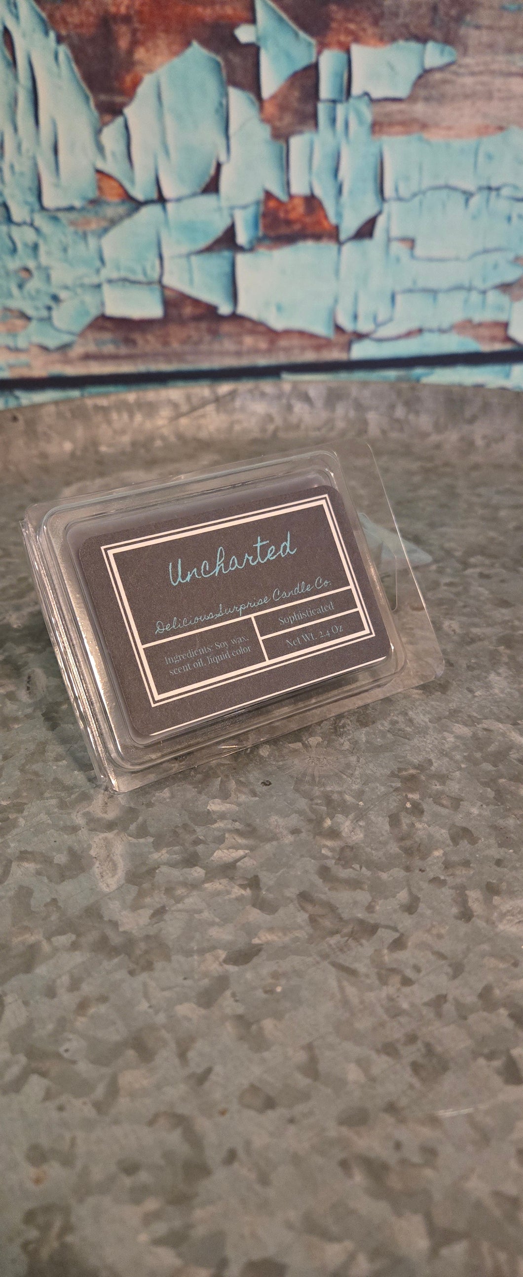Uncharted