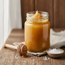 Load image into Gallery viewer, Salted Honey Butter
