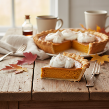Load image into Gallery viewer, Pumpkin Pie
