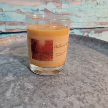 Load image into Gallery viewer, Front view of our 14 ounce candle.
