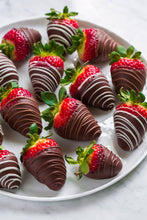 Load image into Gallery viewer, Chocolate Covered Strawberry
