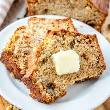 Load image into Gallery viewer, Banana Nut Bread
